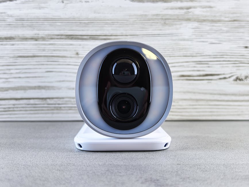What Is the Best Battery-Powered Outdoor Camera That Lasts 6 Months?
